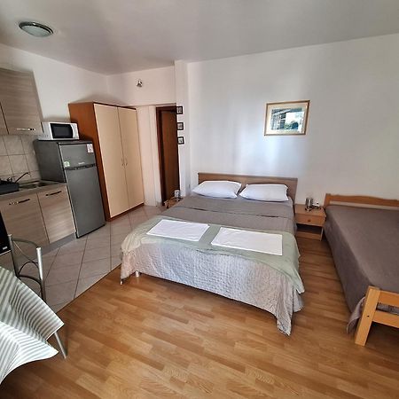 Apartments Andabaka Vodice Luaran gambar