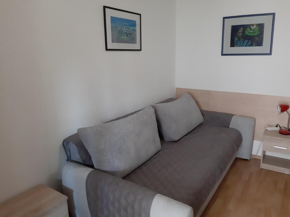 Apartments Andabaka Vodice Luaran gambar