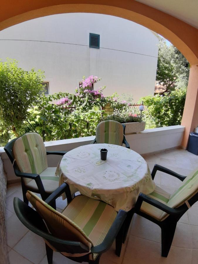 Apartments Andabaka Vodice Luaran gambar