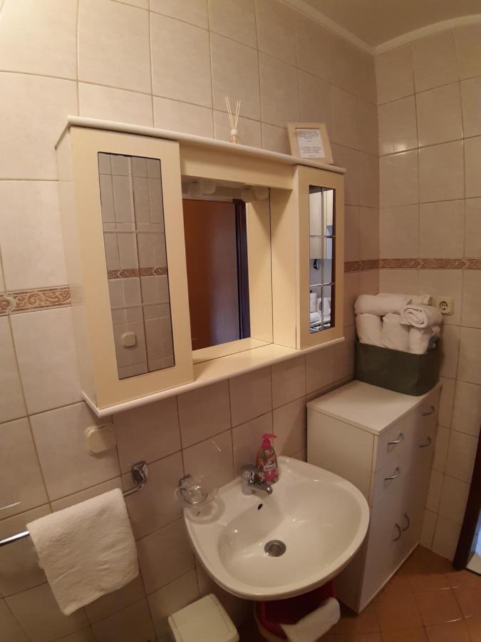 Apartments Andabaka Vodice Luaran gambar