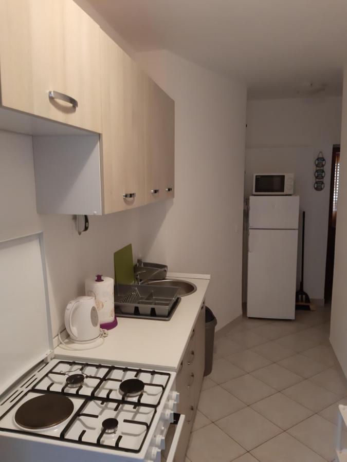 Apartments Andabaka Vodice Luaran gambar