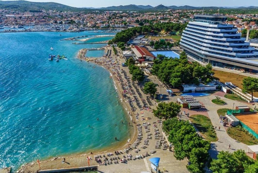 Apartments Andabaka Vodice Luaran gambar