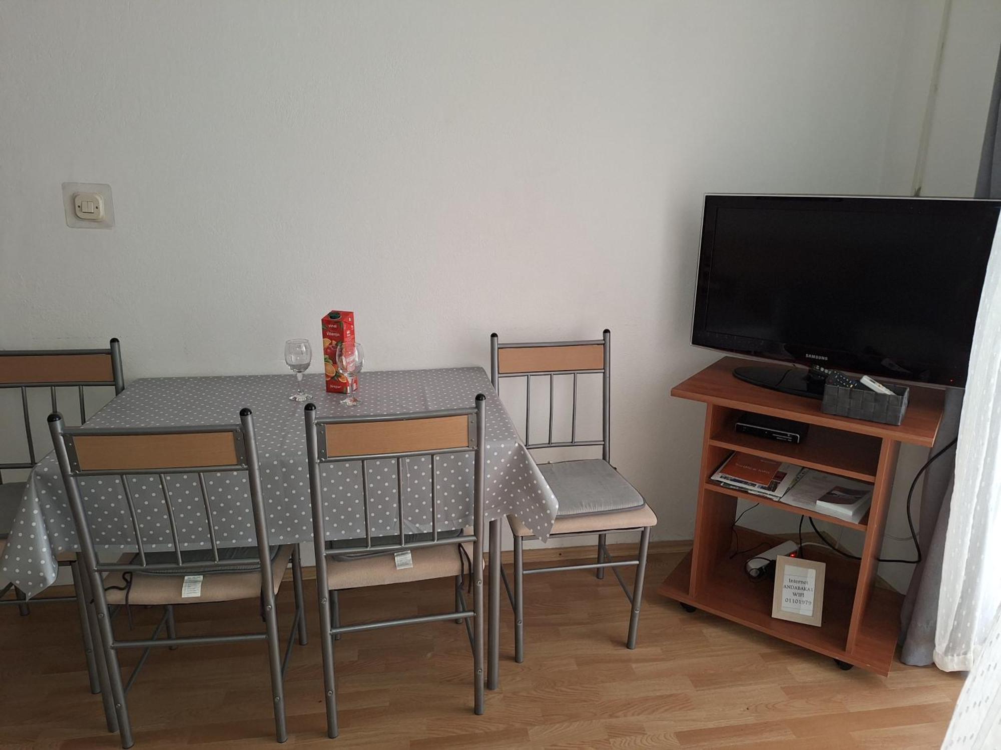 Apartments Andabaka Vodice Luaran gambar