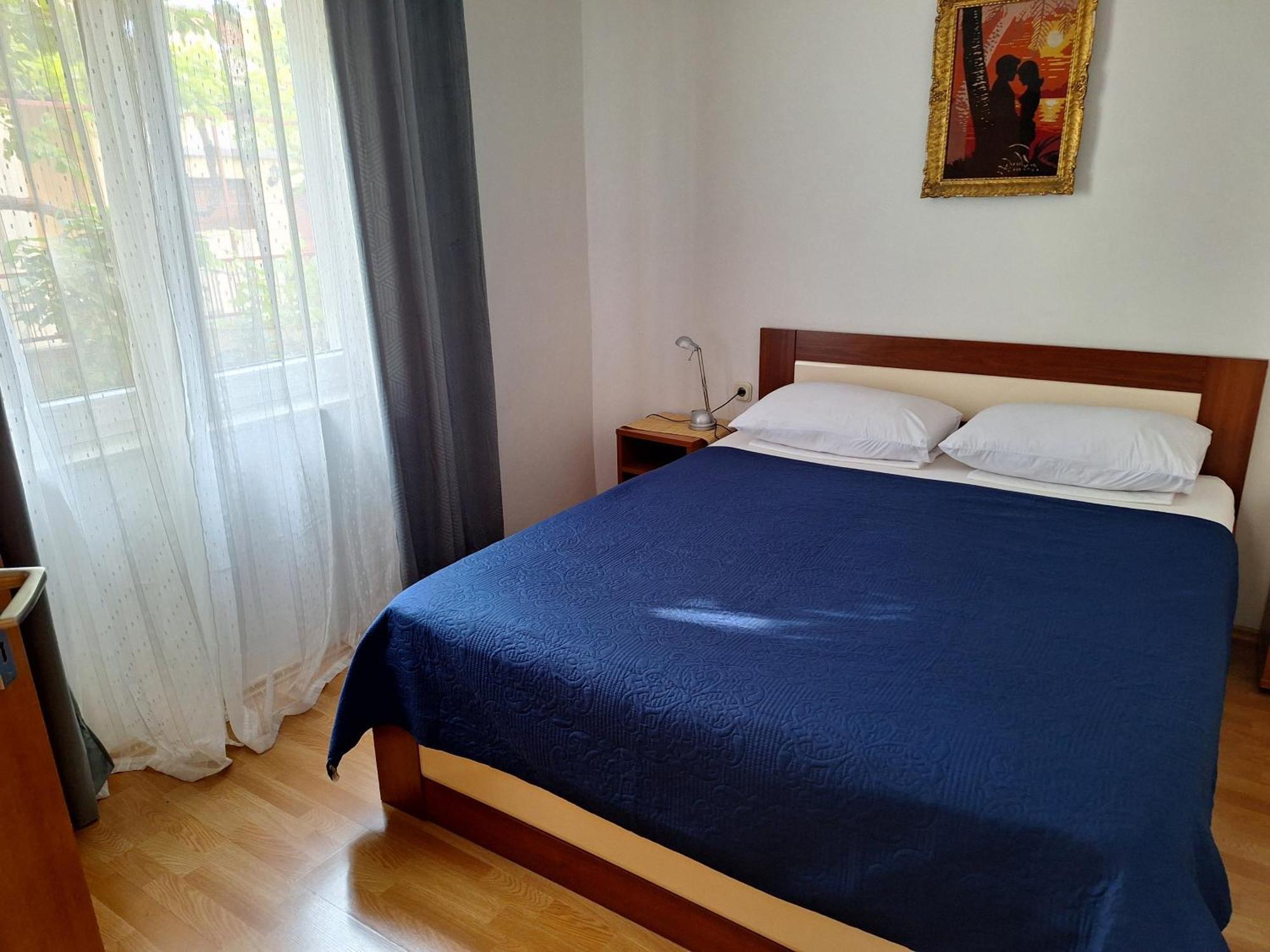 Apartments Andabaka Vodice Luaran gambar