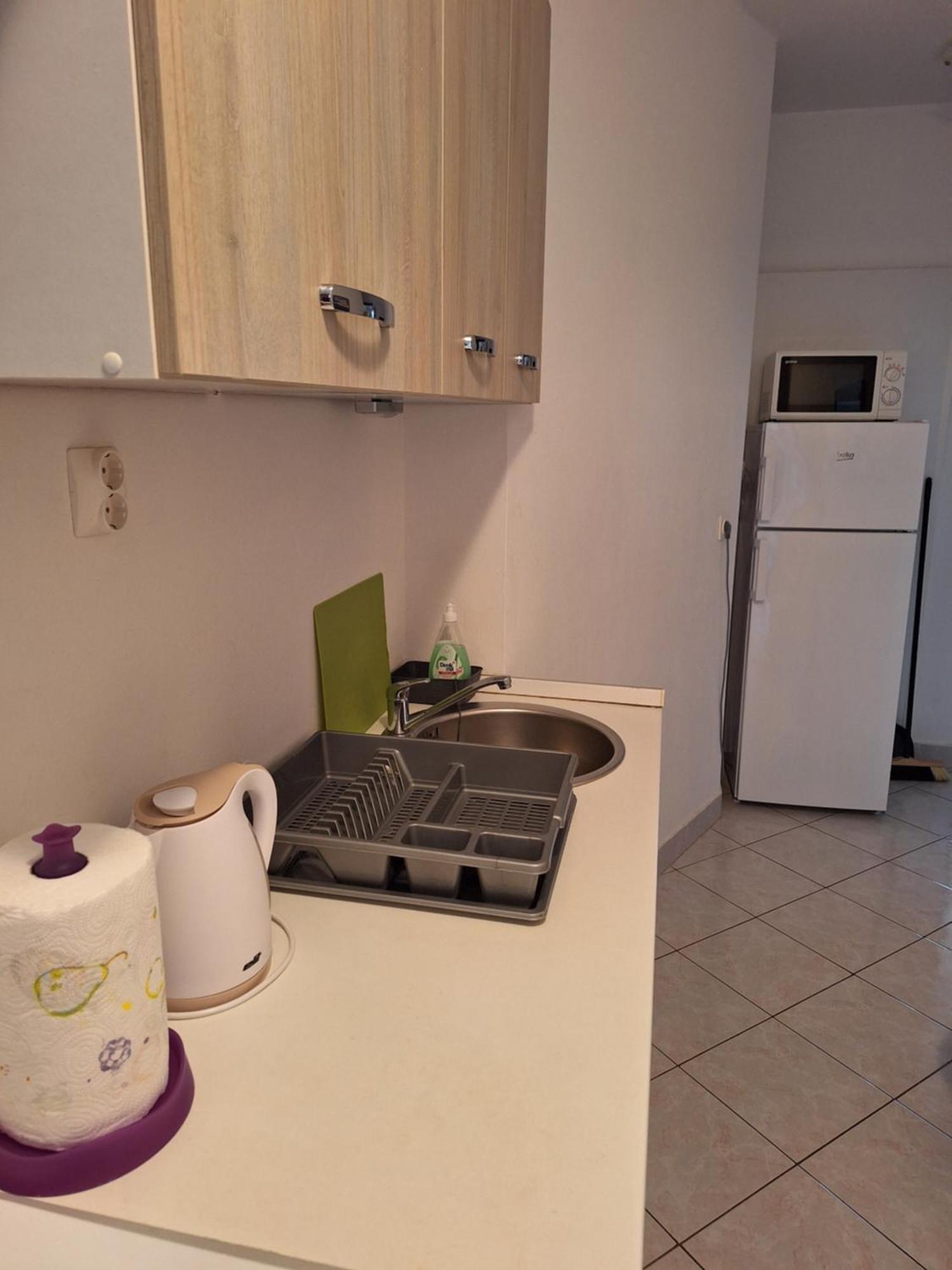 Apartments Andabaka Vodice Luaran gambar
