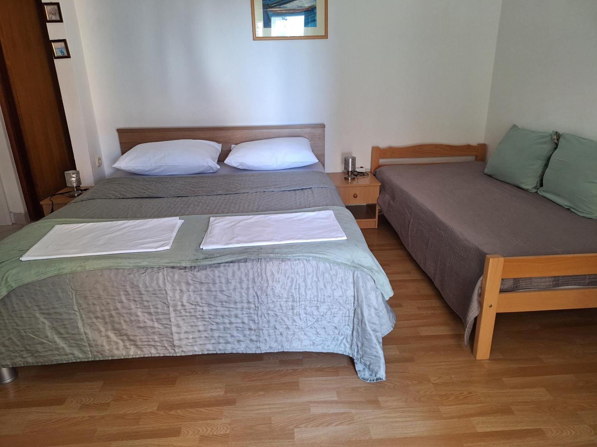 Apartments Andabaka Vodice Luaran gambar