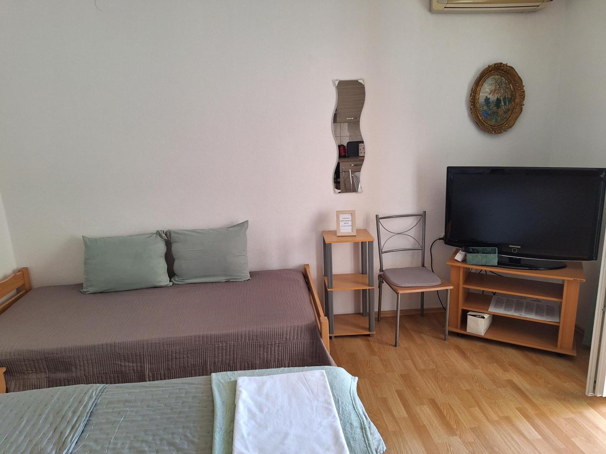 Apartments Andabaka Vodice Luaran gambar
