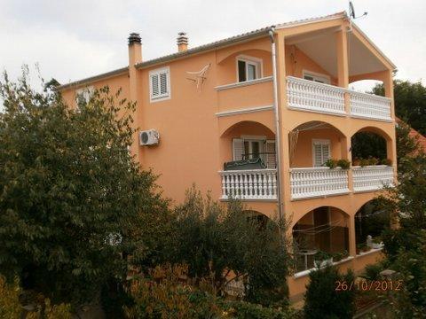 Apartments Andabaka Vodice Luaran gambar